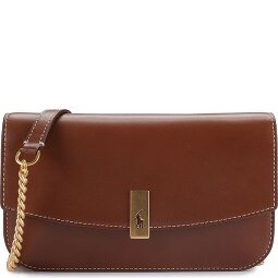 POLO RALPH LAUREN Polo ID Shoulder bag Genuine Leather 19 cm  Variant 2