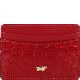 Braun Büffel Verona credit card case leather 10 cm  Variant 1