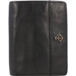 Harbour 2nd Cool Casual Eugen wallet leather 10 cm  Variant 2