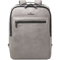Castelijn & Beerens Nappa X Victor backpack RFID leather 42 cm laptop compartment  Variant 2