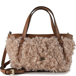 abro Cosmo Shoulder Bag Leather 24 cm  Variant 2