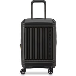 Delsey Paris Lutece Se 4 wheels Cabin trolley 55 cm with expansion pleat  Variant 4