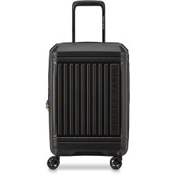 Delsey Paris Lutece Se 4 wheels Cabin trolley 55 cm with expansion pleat  Variant 3