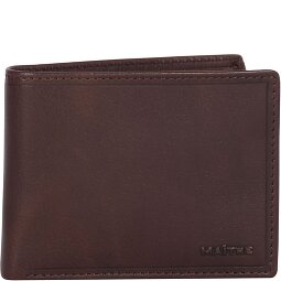 Maître Grumbach Gertram Wallet RFID protection Leather 9 cm  Variant 2
