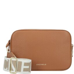Coccinelle Tebe shoulder bag leather 18 cm  Variant 2