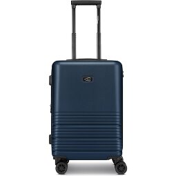 camel active Hanoi 4 wheels Cabin suitcase S 55 cm Expandable  Variant 3