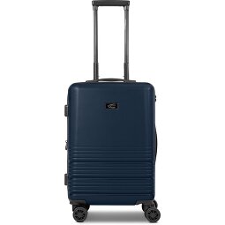 camel active Hanoi 4 wheels Cabin trolley S 56 cm with expansion pleat  Variant 2