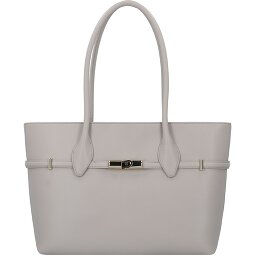 Furla Goccia Shopper Bag Leather 42 cm  Variant 3