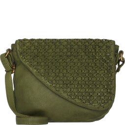 Greenland Nature Femi & Nine shoulder bag leather 24 cm  Variant 1