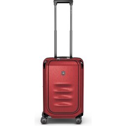 Victorinox Spectra Pro 4 wheels Cabin suitcase 55 cm Laptop compartment Expandable  Variant 3