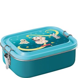 Step by Step lunch box 18 cm  Variant 8