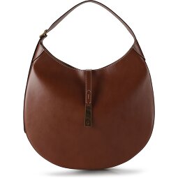 POLO RALPH LAUREN Polo ID Shoulder Bag Leather 44 cm  Variant 2