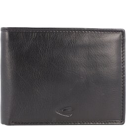 camel active Como wallet RFID leather 9.5 cm  Variant 1