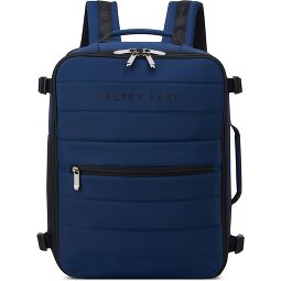Delsey Paris Shadow 5.0 travel backpack 40 cm laptop compartment  Variant 2