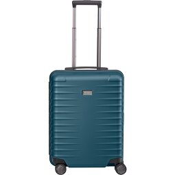 Titan Litron Frame 4 wheels Cabin trolley 55 cm  Variant 1