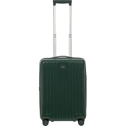 Bric's Positano 4 wheels Cabin trolley 55 cm  Variant 4
