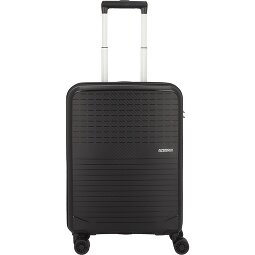 American Tourister Summer Hit 4 wheels Cabin trolley 55 cm  Variant 1