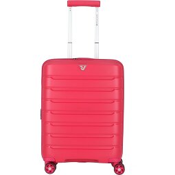 Roncato B-Flying Move 4 wheels Cabin trolley 55 cm with expansion pleat  Variant 6