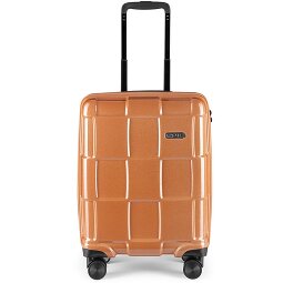 Epic Crate Reflex 4 Roll Cabin Trolley 55 cm  Variant 2 Epic Crate Reflex 4 Roll Cabin Trolley 55 cm  Variant 2