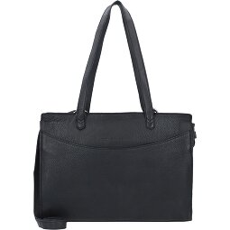 Cowboysbag Cow Crust Elston Shoulder Bag Genuine Leather 34 cm  Variant 1