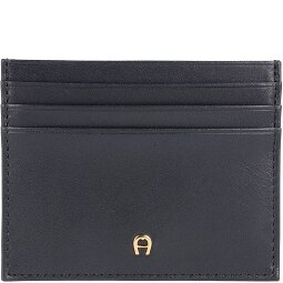 Aigner Daily base credit card case leather 10 cm  Variant 2
