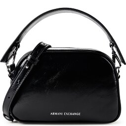 Armani Exchange Keira Shoulder Bag Genuine Leather 18 cm  Variant 2