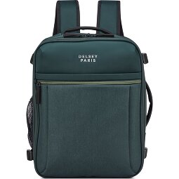 Delsey Paris Brochant 3 Daypack 40 cm Laptop compartment  Variant 1