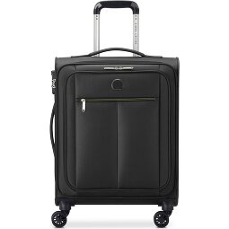 Delsey Paris Pin Up 6 4 wheels Cabin suitcase 56 cm  Variant 2