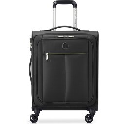 Delsey Paris Pin Up 6 4 wheels Cabin trolley 56 cm  Variant 2