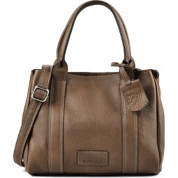Burkely Soft Skylar Shoulder Bag Genuine Leather 25 cm  Variant 3
