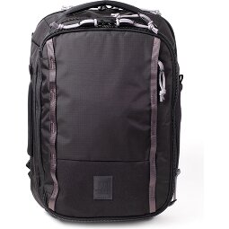 Topo Designs Global Travel Backpack with 48 cm Laptop Compartment  Variant 1