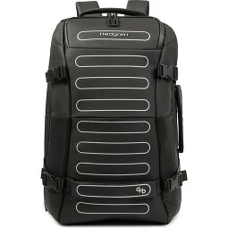 Hedgren Comby Performance Trip L P Daypack L RFID protection 40 cm Laptop compartment  Variant 1