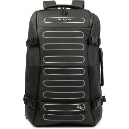 Hedgren Comby Performance Trip L P Daypack L RFID protection 40 cm Laptop compartment  Variant 1
