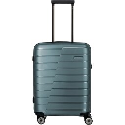 Travelite Air Base 4 Roll Cabin Trolley 55 cm  Variant 4