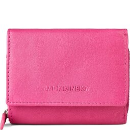 Jack Kinsky Aruba Wallet RFID protection Leather 10 cm  Variant 6