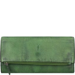 Jack Kinsky Nelson wallet RFID leather 19 cm  Variant 3