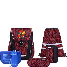 McNeill Primo School bag set 8-piece  Variant 16