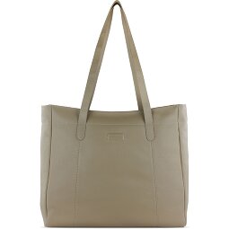 Bugatti Elsa Shopper Bag Leather 42 cm  Variant 1