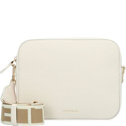 Coccinelle Tebe shoulder bag leather 21.5 cm  Variant 1