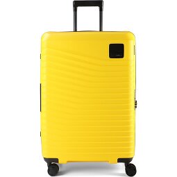 Samsonite Intuo 4 wheels Trolley M 69 cm with expansion pleat  Variant 4
