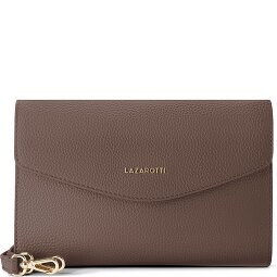 Lazarotti Bologna Leather Clutch shoulder bag leather 23 cm  Variant 9