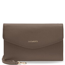 Lazarotti Bologna Leather Clutch bag Leather 23 cm  Variant 11
