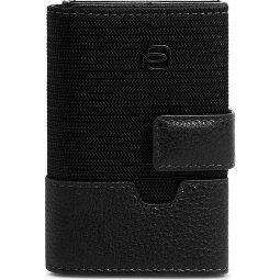 Piquadro Marcel Credit card case RFID protection Leather 11.5 cm  Variant 1