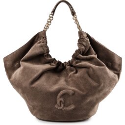 Coccinelle Smash Shopper Bag Genuine Leather 35 cm  Variant 2