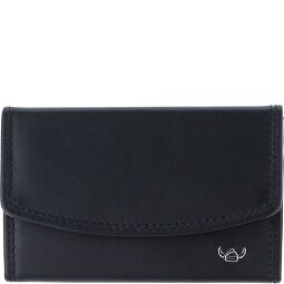 Golden Head Polo Key pouch Genuine Leather 10.5 cm  Variant 3