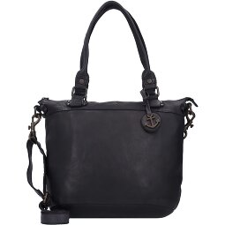 Harbour 2nd Anchor Love Bianca shoulder bag leather 34 cm  Variant 2