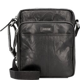 Spikes & Sparrow Shoulder bag leather 18 cm  Variant 1