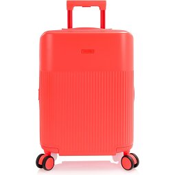 Heys HiLite 4 wheels Cabin trolley S 52.5 cm with expansion pleat  Variant 1