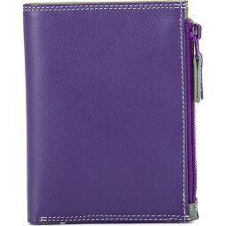 Mywalit Wallet RFID protection Genuine Leather 9 cm  Variant 4