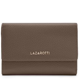 Lazarotti Bologna Leather Wallet Leather 14 cm  Variant 12